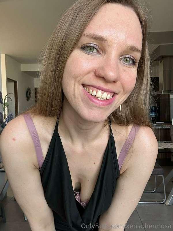Quisieras tener mi cara así de cerquita? 🔥