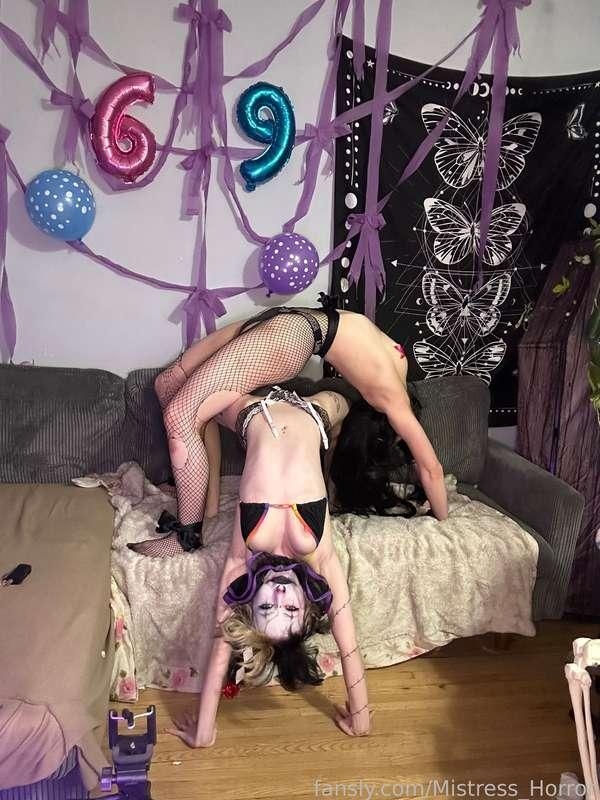 mistress_horror image #8