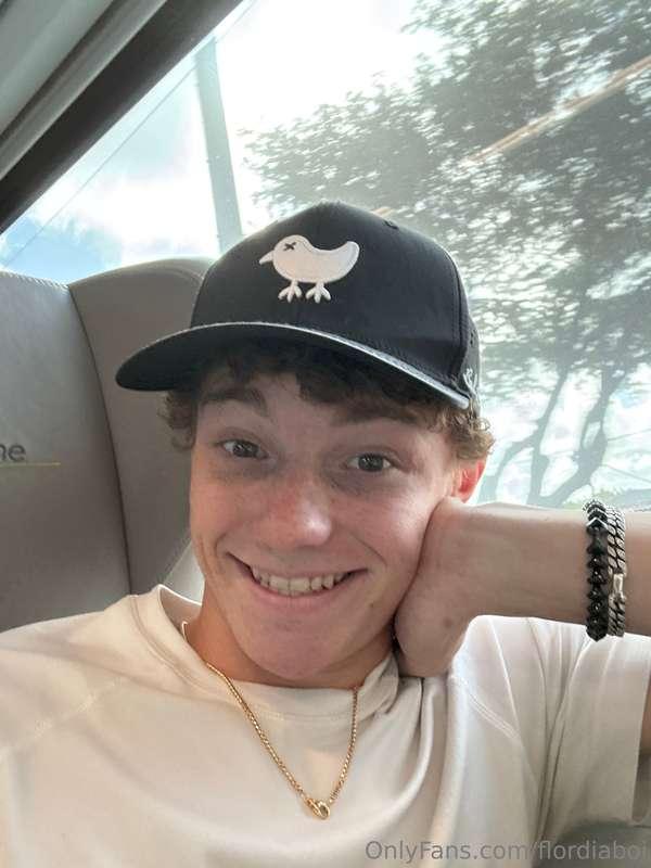 Just know if your on here just to buy content to leak, it’s ..