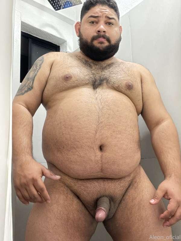 Me echaré un baño y después se la iré a meter a mi bato 😈