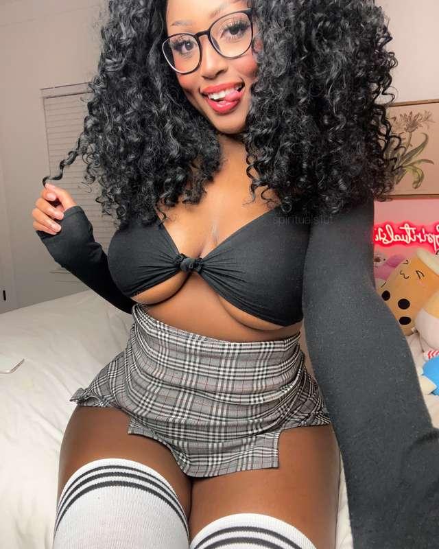 can i still get you hard with clothes on?