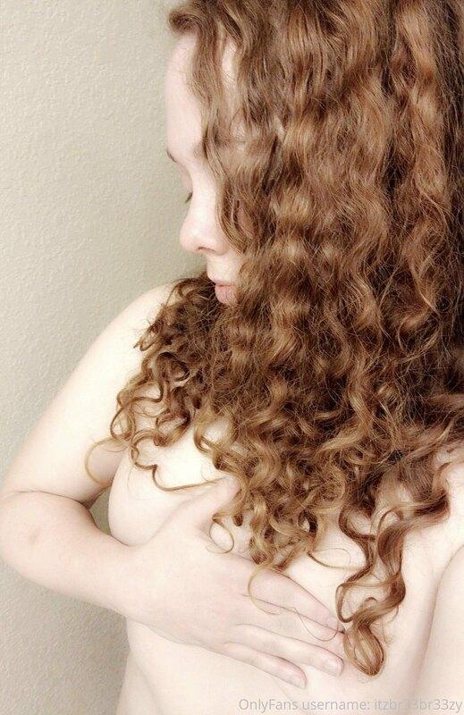 Curly hair don’t care