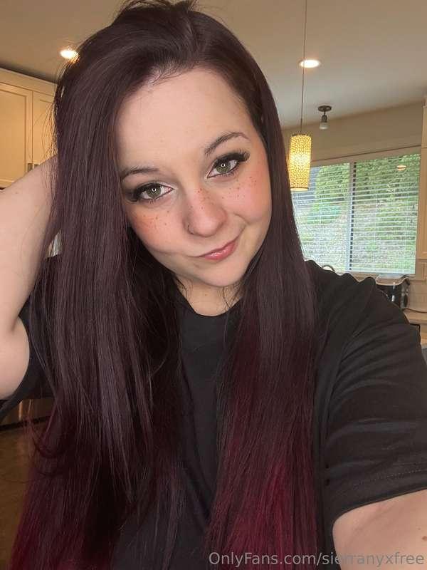 Just saying Hi 🥰