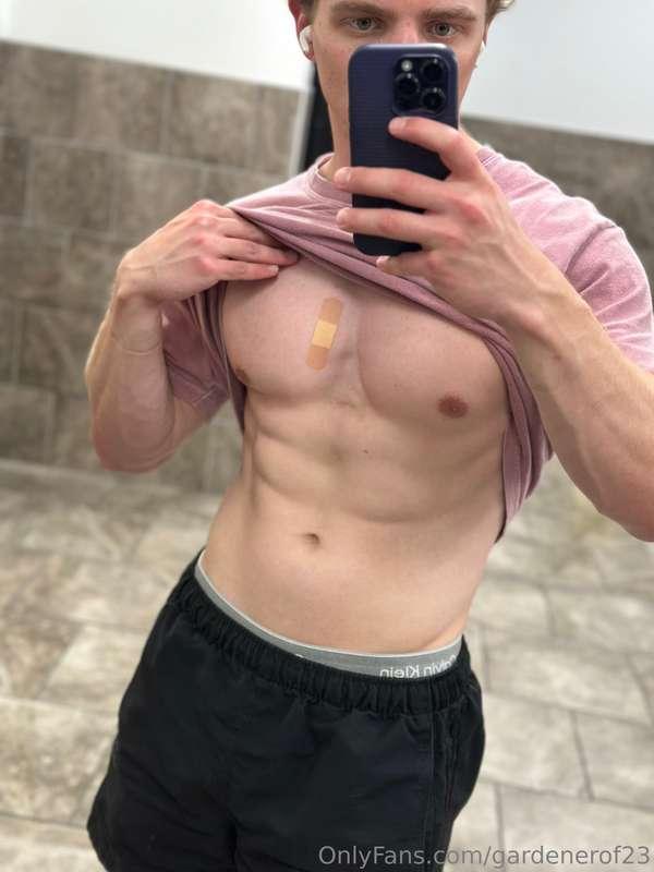 Finally back from AC!