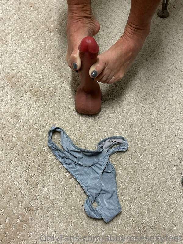 abbyrosesexyfeet image #0