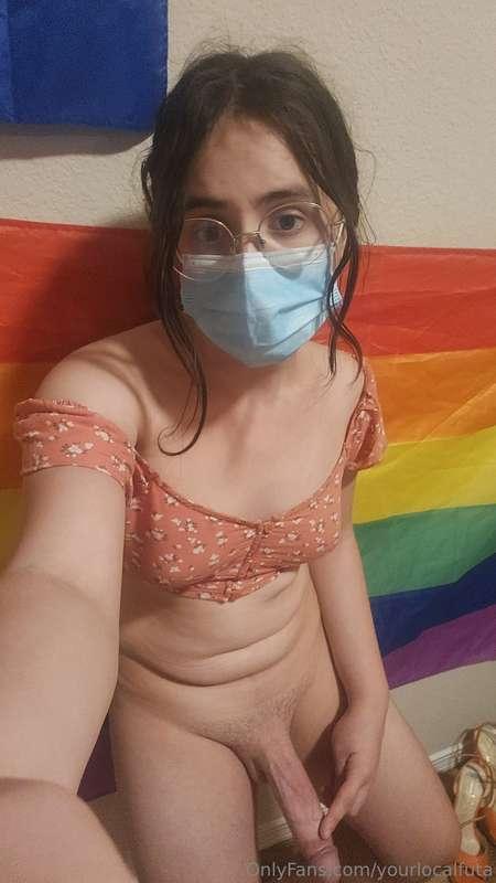 like...i took a vanity off the street i might do photos on t..