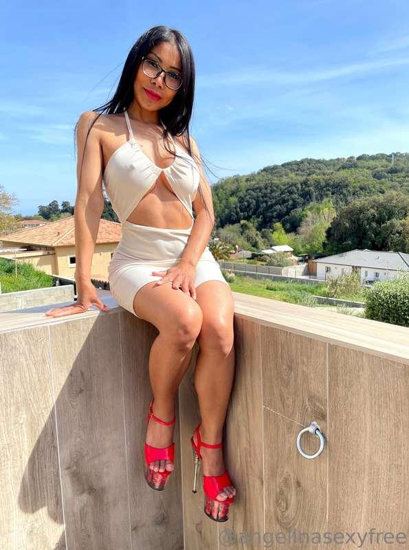 Be yourself, there’s no one better 🥰

⭐ @thethaigodessvip - ..