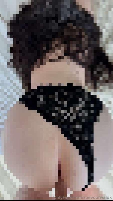Who’s gonna fuck me like this?