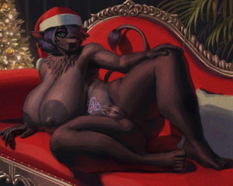 xmas beef
