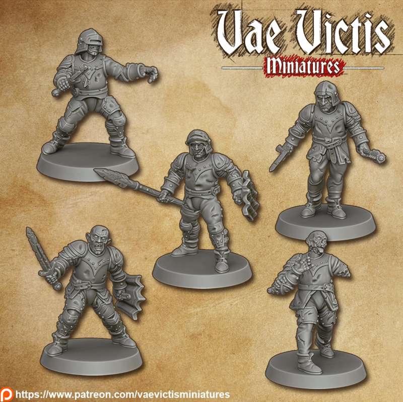 vaevictisminiatures main image