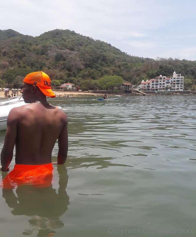 I love the Pacific Ocean 😍👅🔥