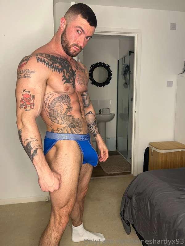 What do you think of the bulge in these ? 