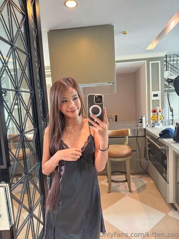 Thought of you when I took this. 😘