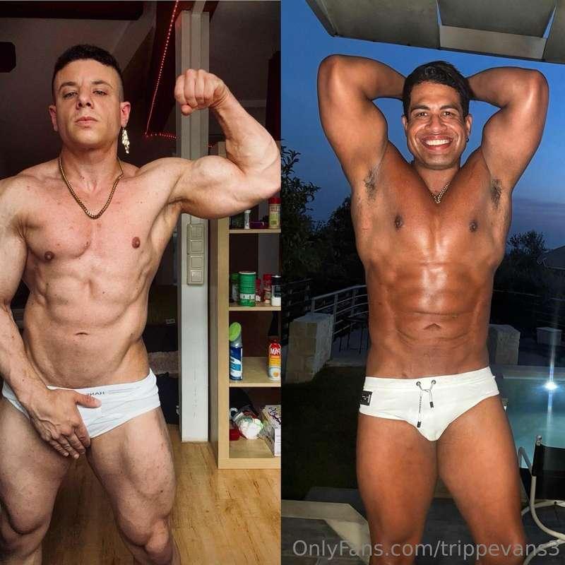 Collabing with this beast this weekend! DM for any requests ..