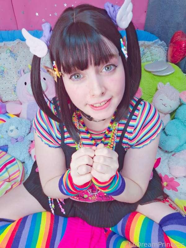 lildreamprincess image #22