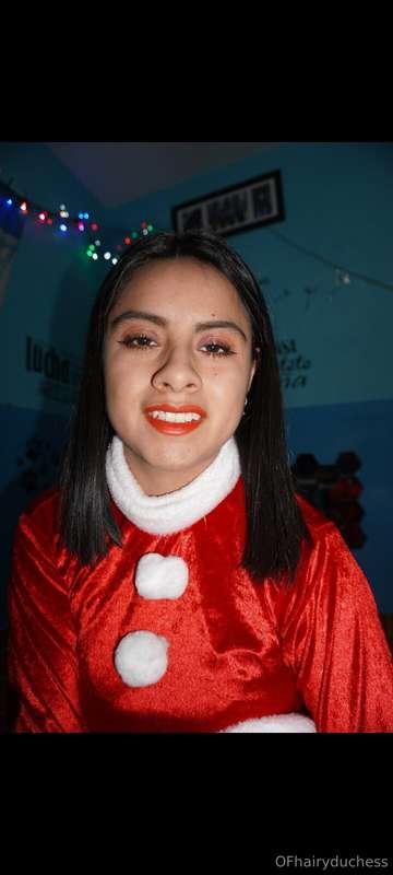 Enjoy your precious stage of Christmas 🎁⛄
