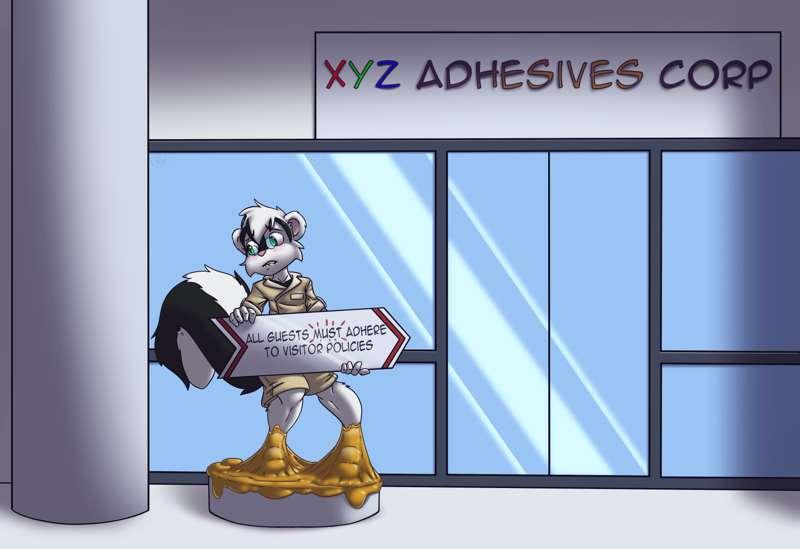 [COM] Etiquette