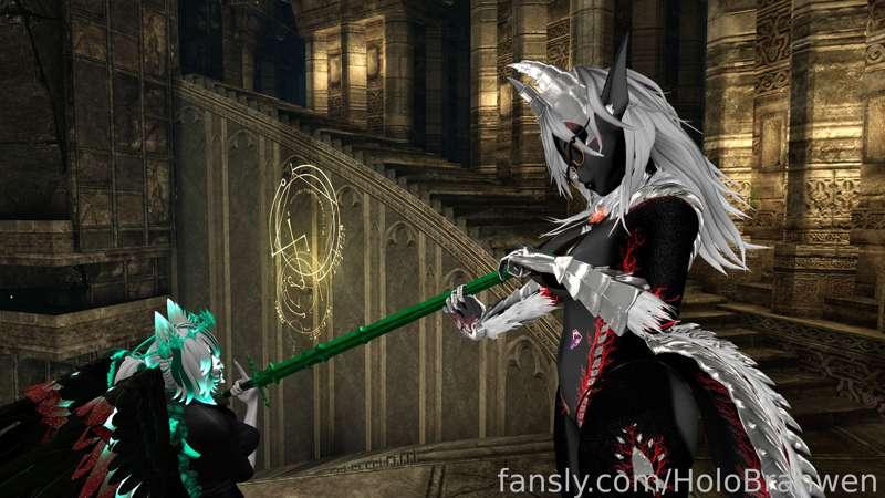holobranwen image #3