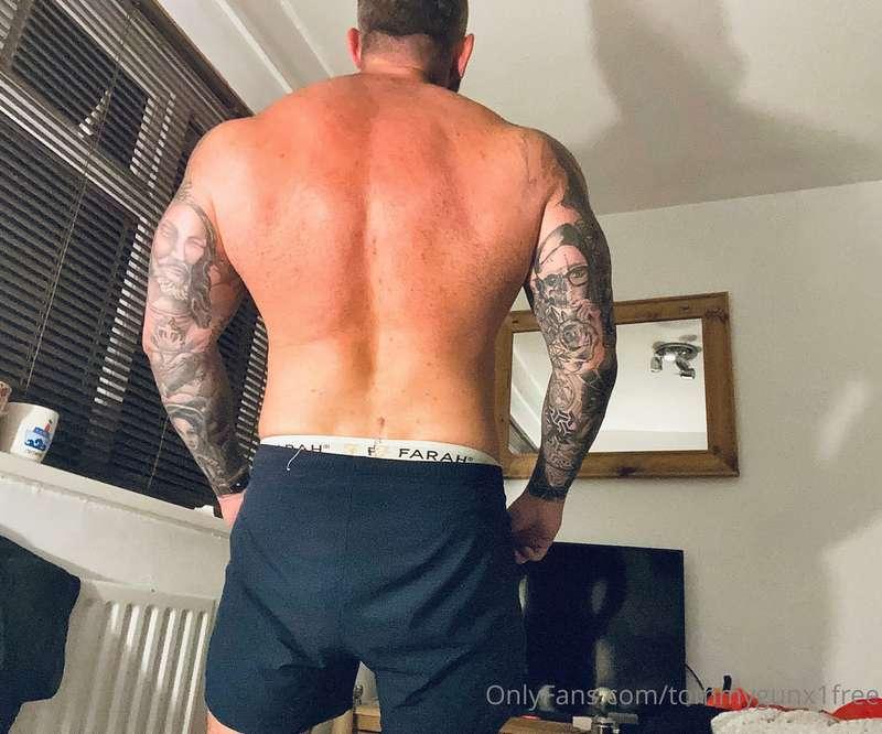 All the lumps and bumps 🤪