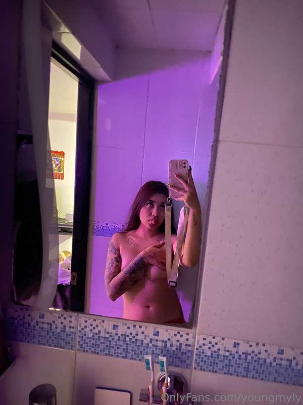 Ya me viste… ahora disfrútame 🔥