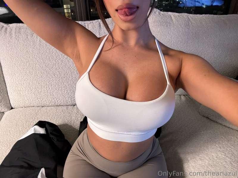 your face's favorite pillow ;)