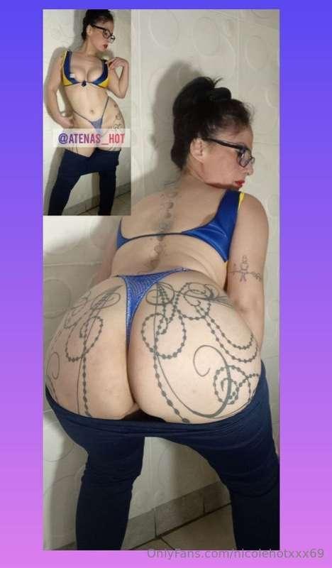 🔱 TATTOOED BRUNETTE 🔱@atenas_hot@atenas_hot ⬇️⬇️⬇️⬇️⬇️@atena..