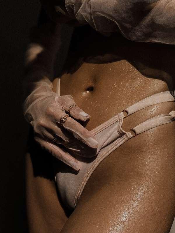 🔞 Men, what do you think about sex without 
                ..