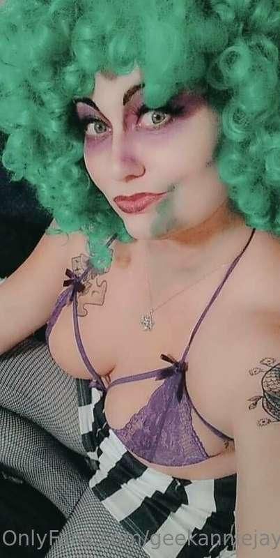 geekanniejaye image #1