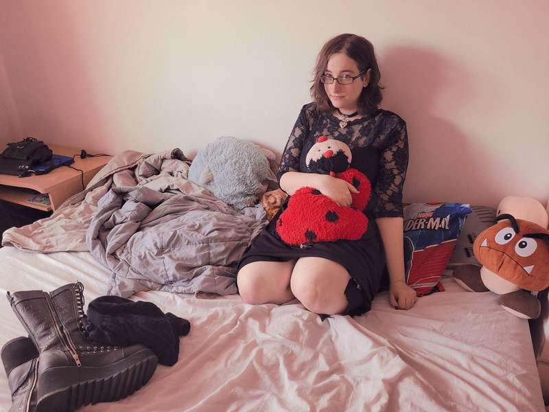 boringkate image #8
