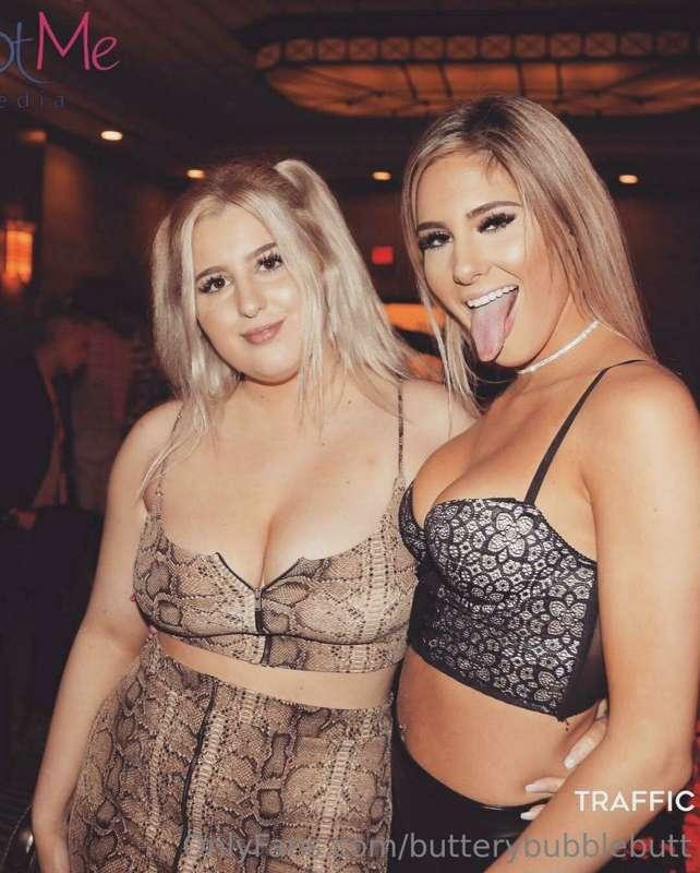 go see what my sister looks like now!