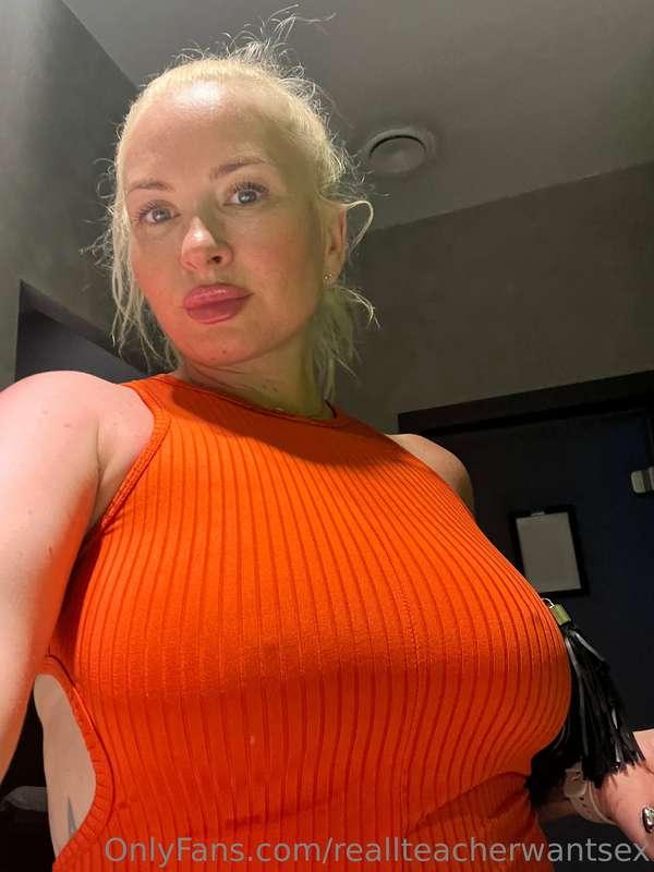 Red?