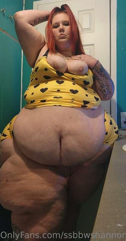 ssbbwshannonmarie image #0