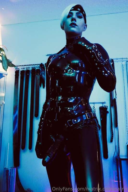 matrix.dominatrix image #0