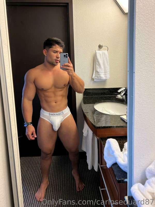 Buenas madrugadas 😈