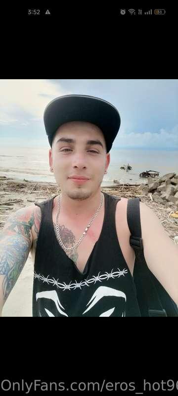 Escapemenos donde nadie nos encuentre😏