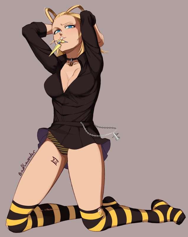 Larxene