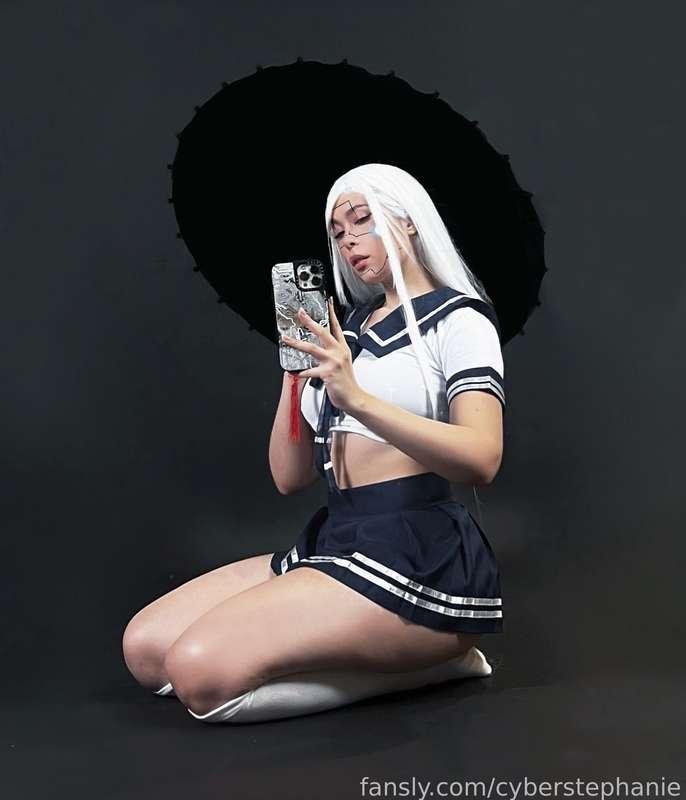 cyberstephanie image #1