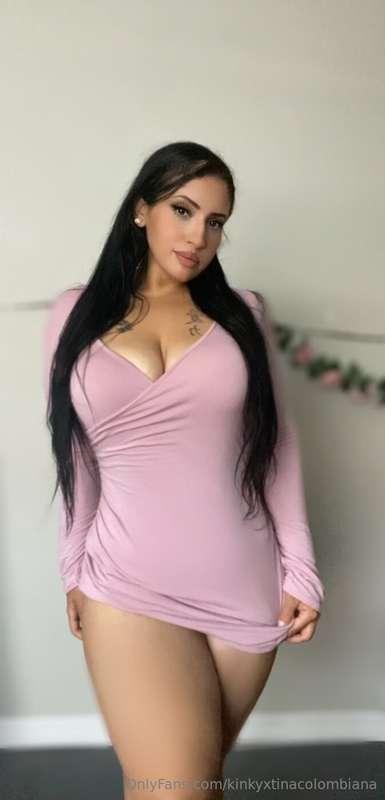 kinkyxtinacolombiana main image