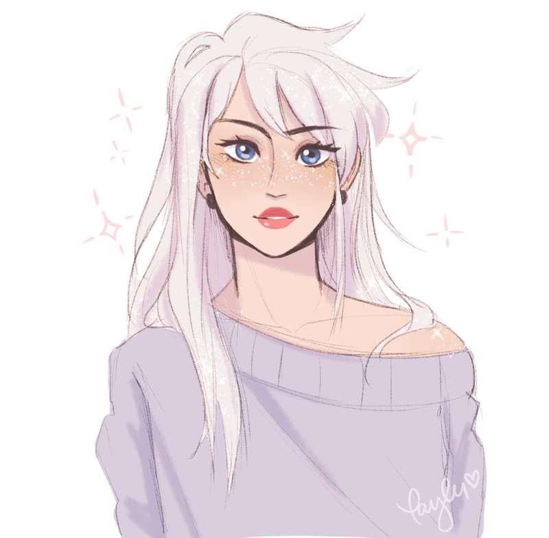 💖✨