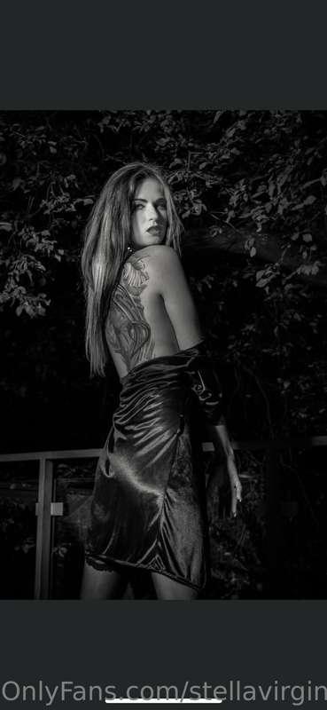 I want you to strip this robe off of me and kiss me on my sh..