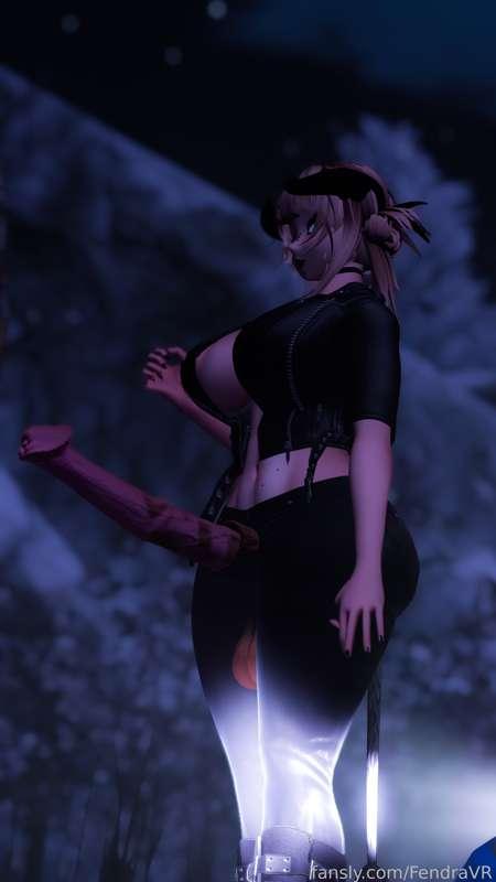 fendravr image #9