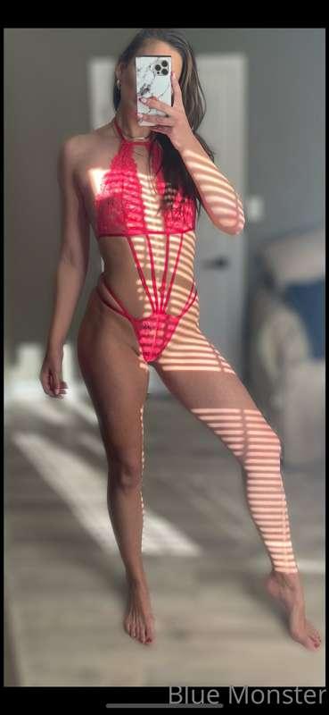 🔥So many questions!!!!🔥

What do you think of this lingerie?..