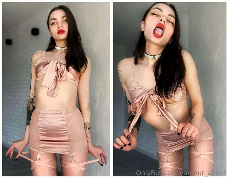 𝗧𝗛𝗘 𝗛𝗢𝗧𝗘𝗦𝗧 𝗕𝗥𝗨𝗡𝗘𝗧𝗧𝗘 𝗢𝗡 𝗧𝗛𝗘 𝗢𝗙😈 
 
💋 @olivia_olly @olivia_oll..