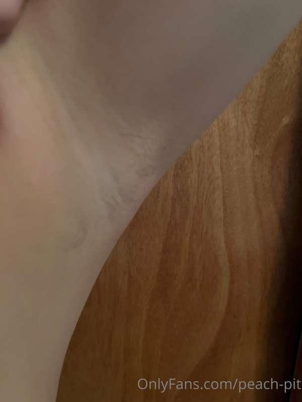 Close up 🥰🥰 what kind of pits do you like? 😜 #armpitporn #ar..