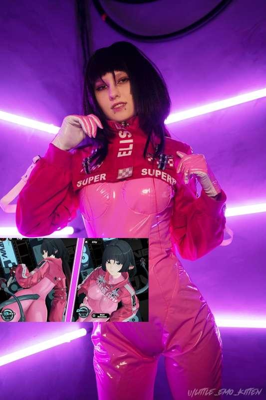 little_emo_kitten image #2