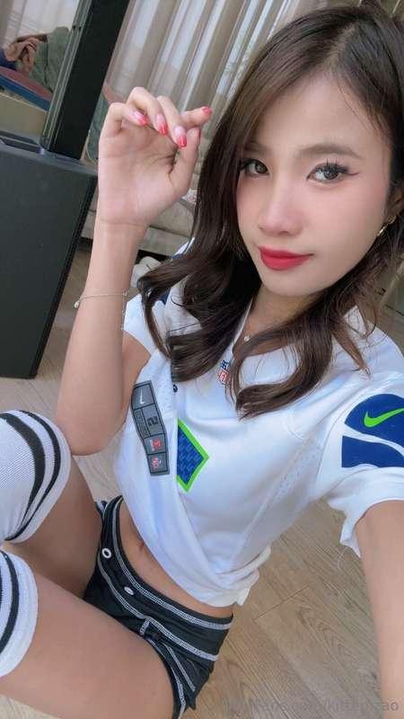 Ready to play rough?