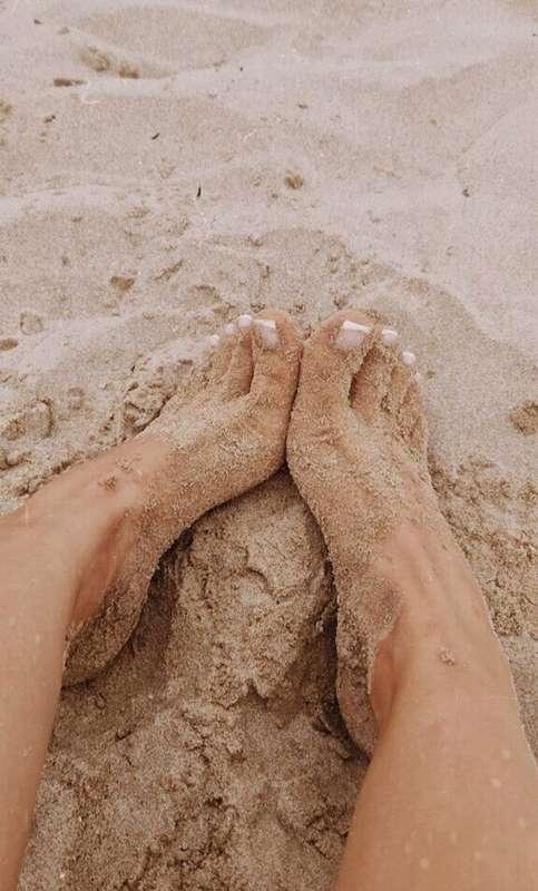 **HAPPY FEET FRIDAY!** If you keep your **renew on**, check ..
