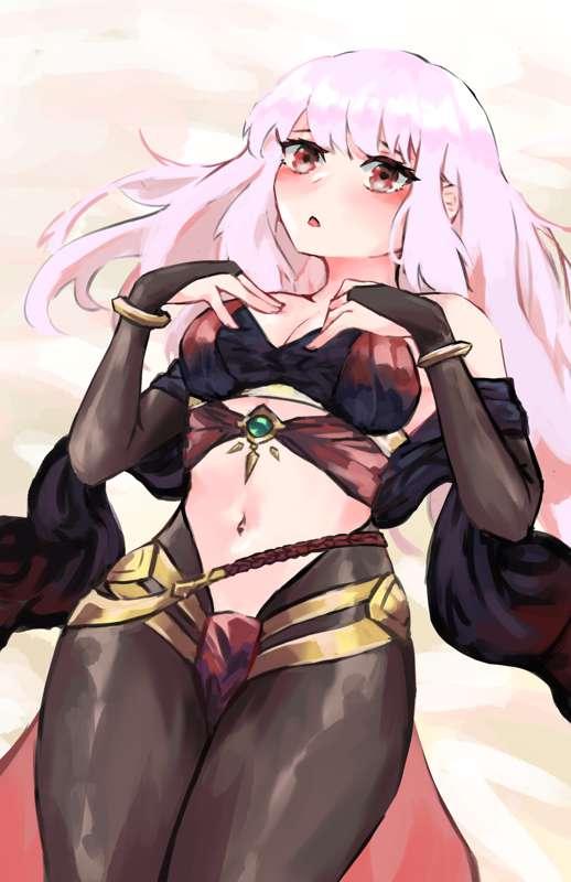 Plegian Lysithea