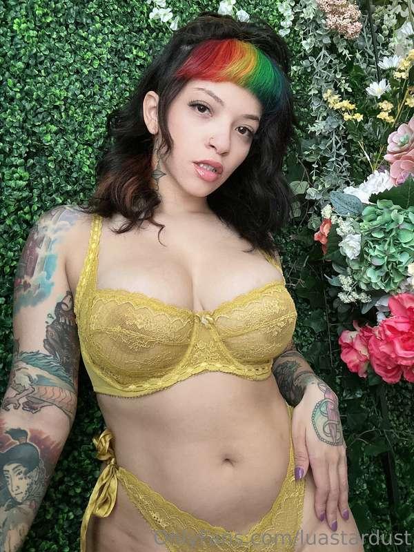 From Eden set and video went out a few days ago if ya missed..
