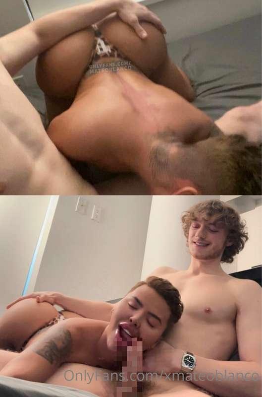 UNLOCK for NEW video‼️ Caught my straight friend @timothy_ch..